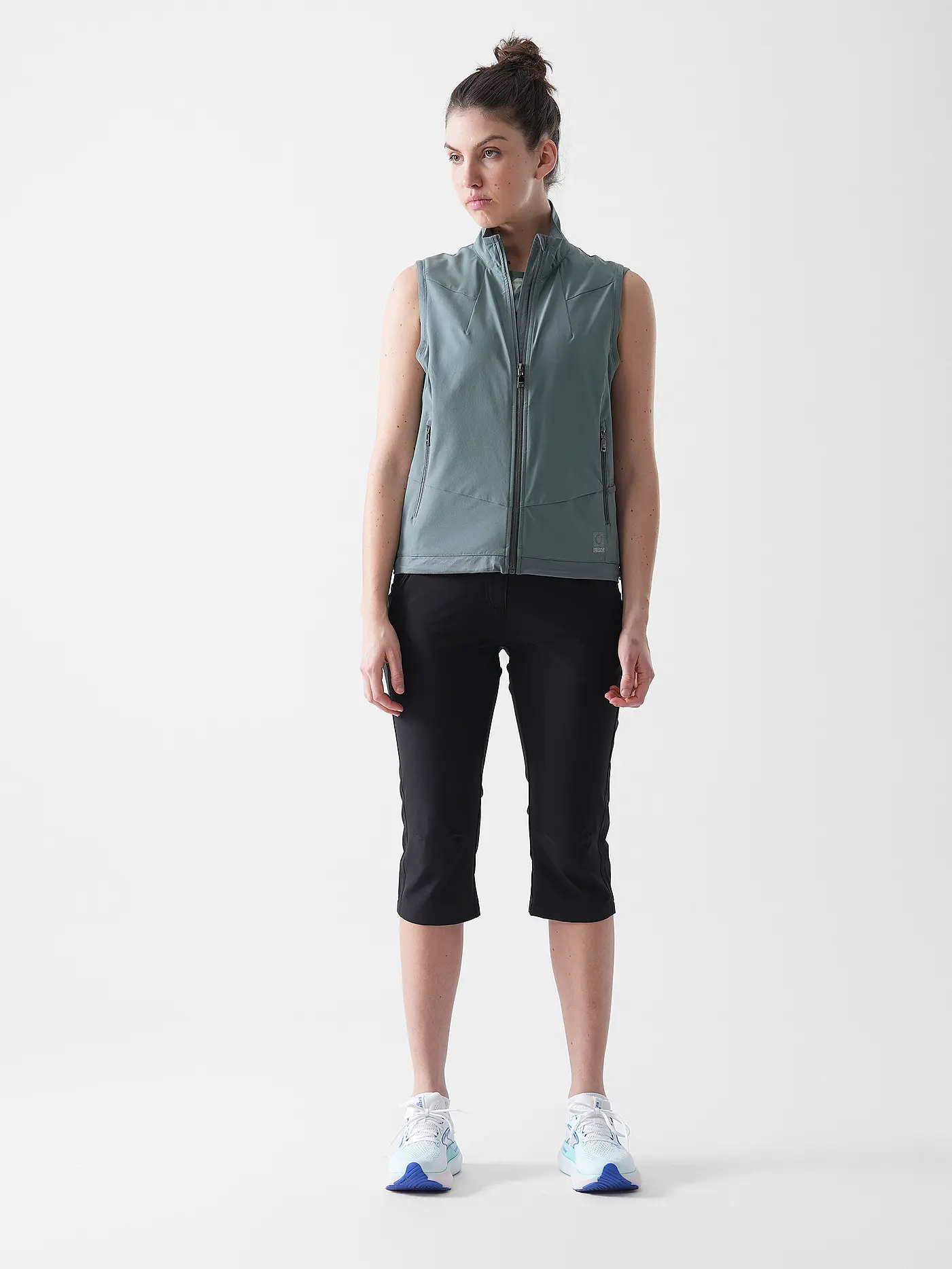 LPO | Damen Hose Cosima 3/4 | 